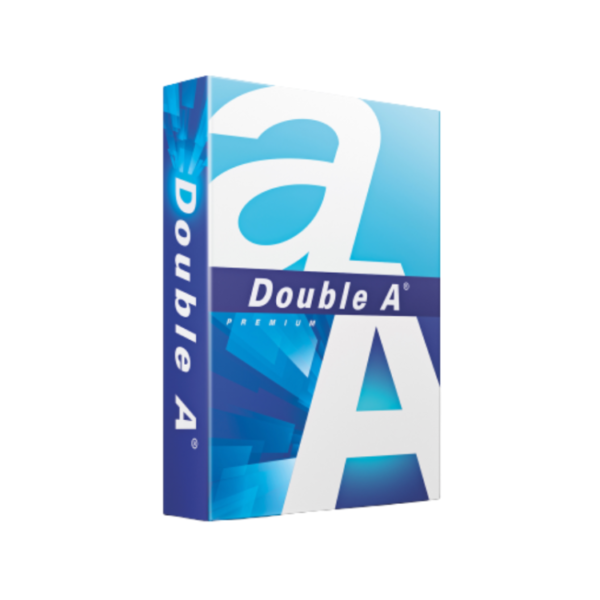 Double A Premium Printing Paper 70GSM
