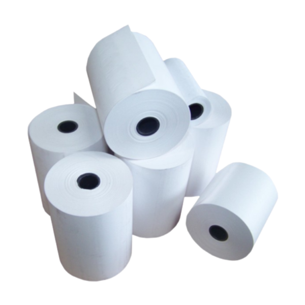 Thermal Paper Roll (57mm) 10 Rolls