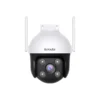 Tenda RH7-WCA Outdoor 4MP Real Dual Antennas AI Smart Full-color Safeguard 360" Camera