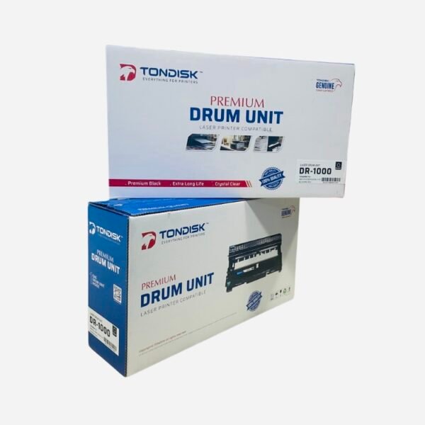 TONDISK Drum Unit DR-1000
