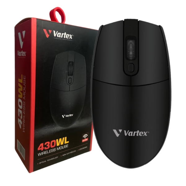 VARTEX 430WL Wireless Mouse