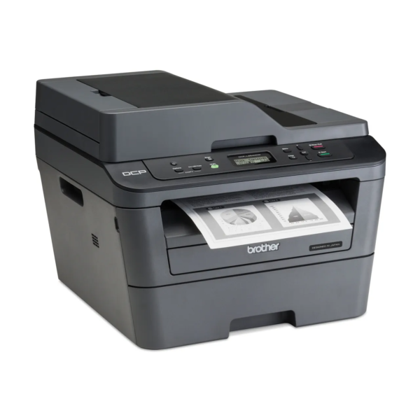 Brother DCP-L2540DW 3-in-1 Multifunction Mono Laser Printer