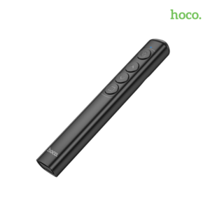 HOCO Laser Pointer | Smart PPT Page Turning Pen | GM200