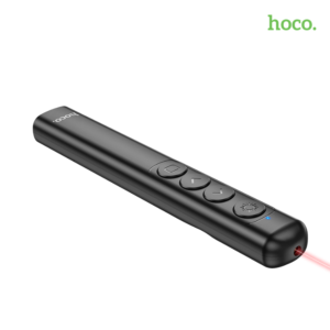 HOCO Laser Pointer | Smart PPT Page Turning Pen | GM200