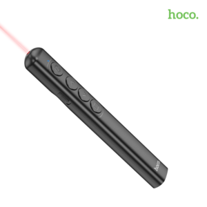 HOCO Laser Pointer | Smart PPT Page Turning Pen | GM200