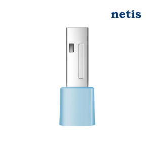 Netis 150Mbps Driver-free WiFi Adapter | WF2120 Pro