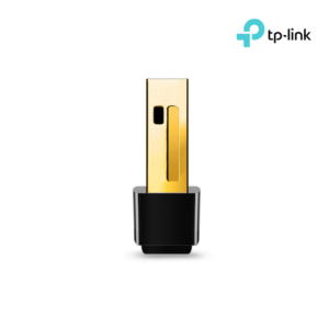 TP-Link 150 Mbps Wireless N Nano USB Adaptor TL-WN725N