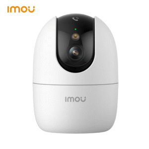 IMOU Ranger 2 Pro 3MP Full Color Night Vision Dual Band Wi-Fi 6 One Touch Calling Wi-Fi Camera