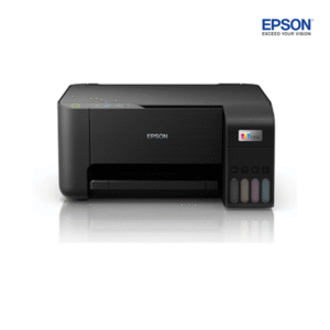 Epson EcoTank L3210 (All-in-One Printer | Ink Tank | A4 & Letter Size)