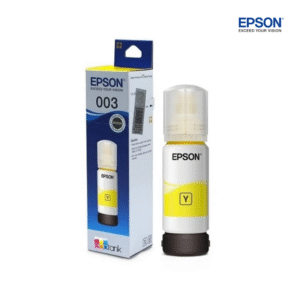 Epson 003 Genuine Ink