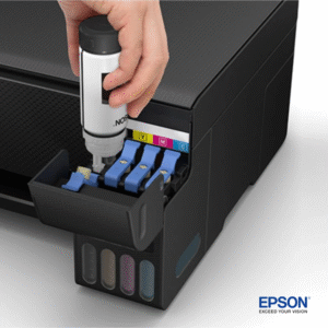 Epson EcoTank L3210 (All-in-One Printer | Ink Tank | A4 & Letter Size)