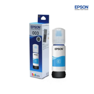 Epson 003 Genuine Ink