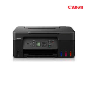 Canon Pixma G3770 3-in-1 Wireless Multi-Function Ink Tank Colour Printer