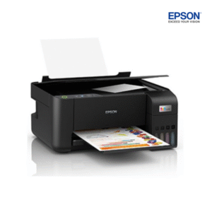 Epson EcoTank L3210 (All-in-One Printer | Ink Tank | A4 & Letter Size)