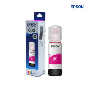 Epson 003 Genuine Ink