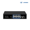 Jovision 8 Port PoE Network Switch