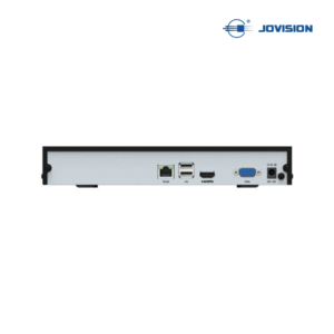 Jovision NVR 4K 8CH