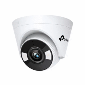 TP-LINK VIGI 3MP Full-Color Turret Network Camera (VIGI C430)