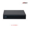 DAHUA XVR HDCVI WizSense 8 Channels Video Recorder (DH-XVR1B08-I)