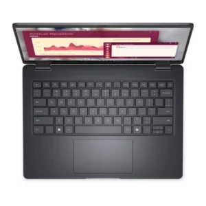 Dell Pro 14 PC14250 | Backlit Keyboard | 8GB RAM | 512GB SSD | 3 Year Official Warranty)