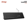 ZIASYS Wired Keyboard (Z-700)