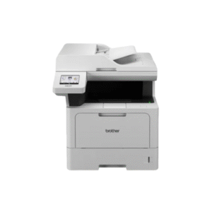 Brother DCP-L5510DN Professional 3-in-1 Mono Laser Printer