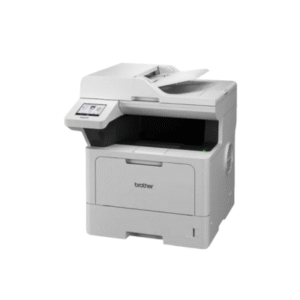 Brother DCP-L5510DN Professional 3-in-1 Mono Laser Printer