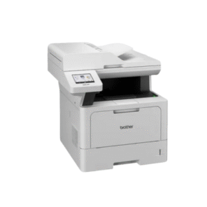 Brother DCP-L5510DN Professional 3-in-1 Mono Laser Printer